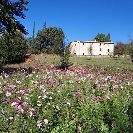 Les Jardins De Falguiere Saint-Jean-du-Gard Εξωτερικό φωτογραφία