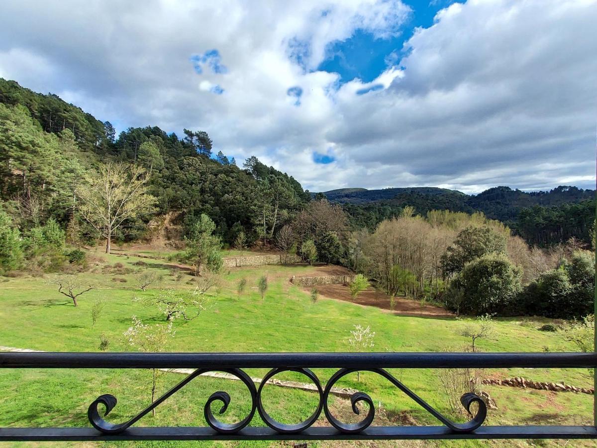 Les Jardins De Falguiere Saint-Jean-du-Gard Εξωτερικό φωτογραφία