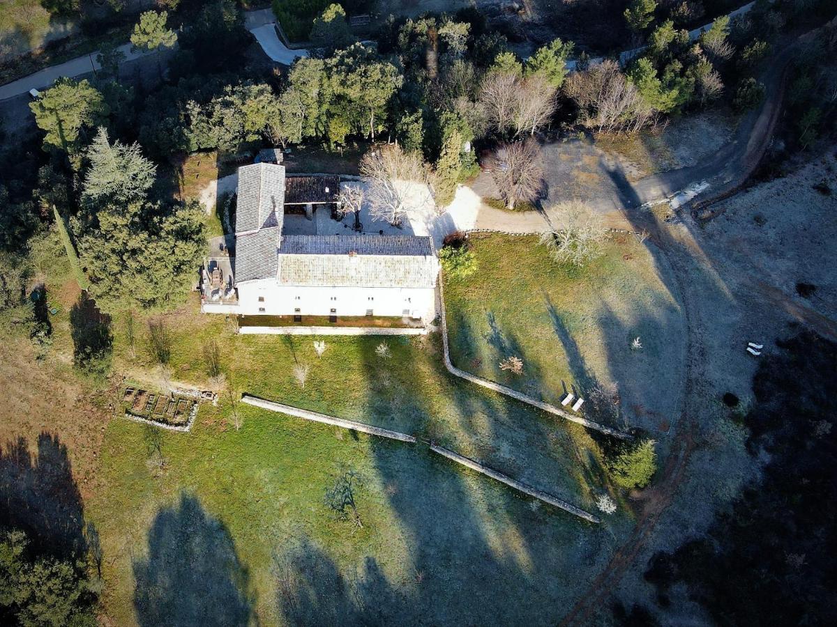 Les Jardins De Falguiere Saint-Jean-du-Gard Εξωτερικό φωτογραφία
